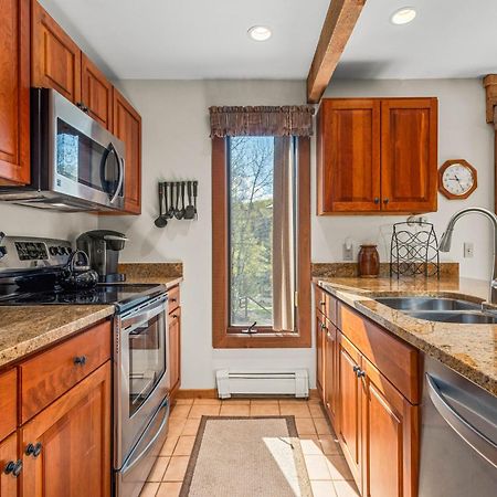 Woodbridge Condo By Snowmass Vacations Snowmass Village Eksteriør bilde