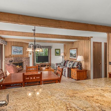 Woodbridge Condo By Snowmass Vacations Snowmass Village Eksteriør bilde