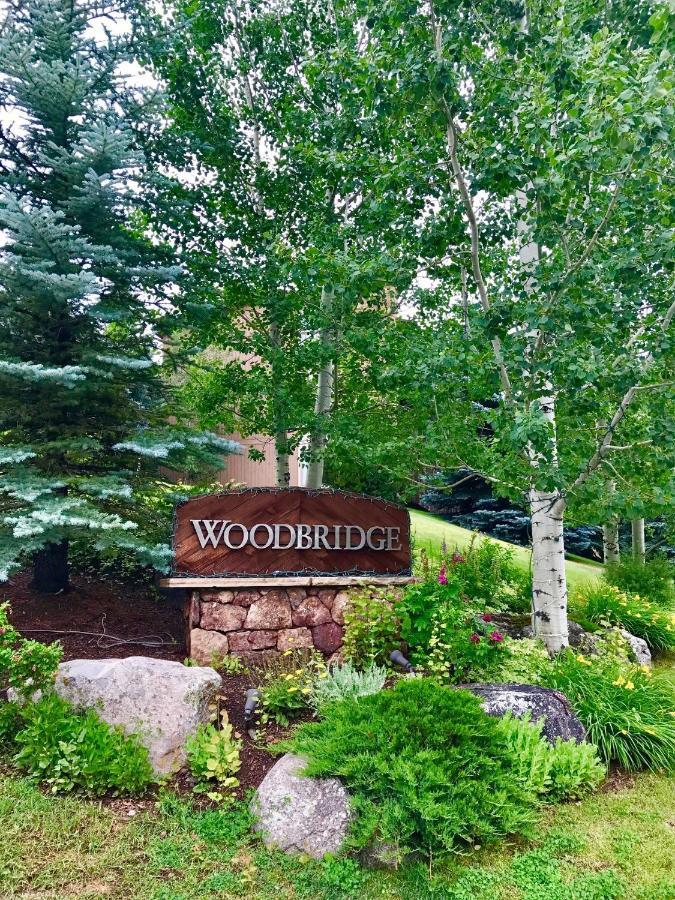 Woodbridge Condo By Snowmass Vacations Snowmass Village Eksteriør bilde