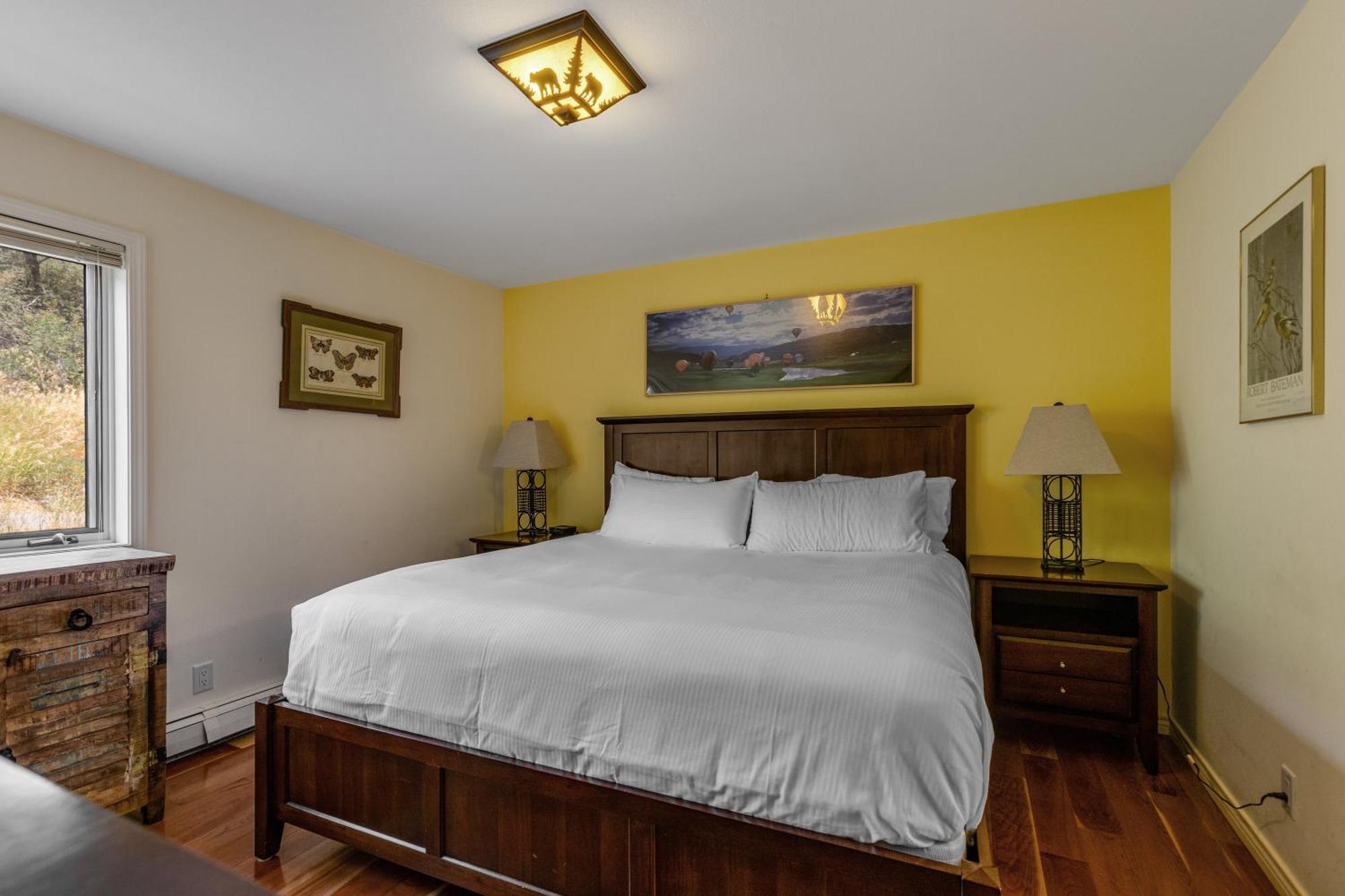 Woodbridge Condo By Snowmass Vacations Snowmass Village Eksteriør bilde