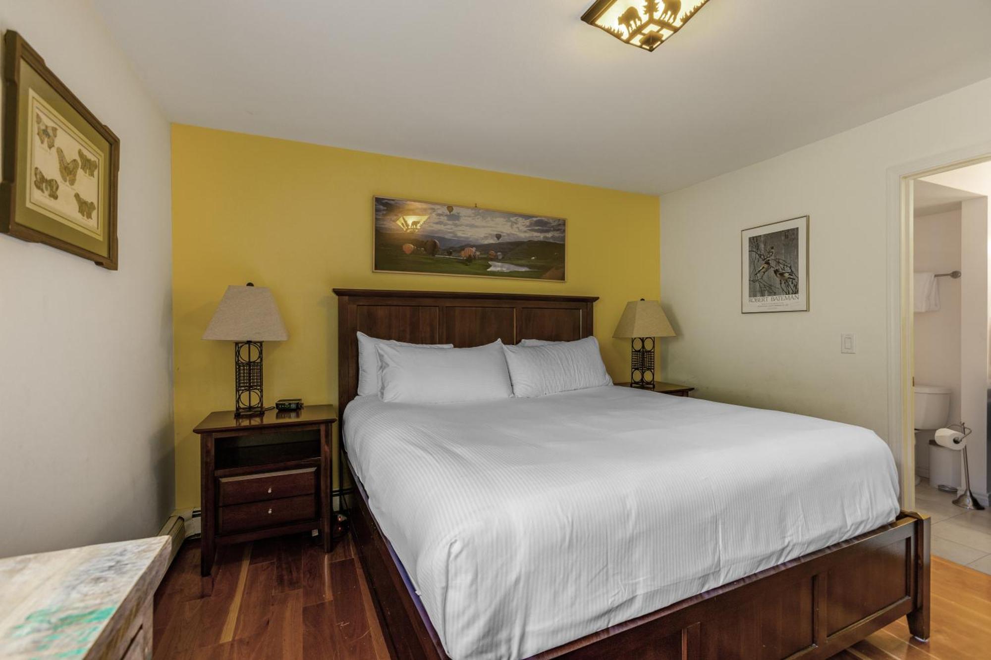Woodbridge Condo By Snowmass Vacations Snowmass Village Eksteriør bilde