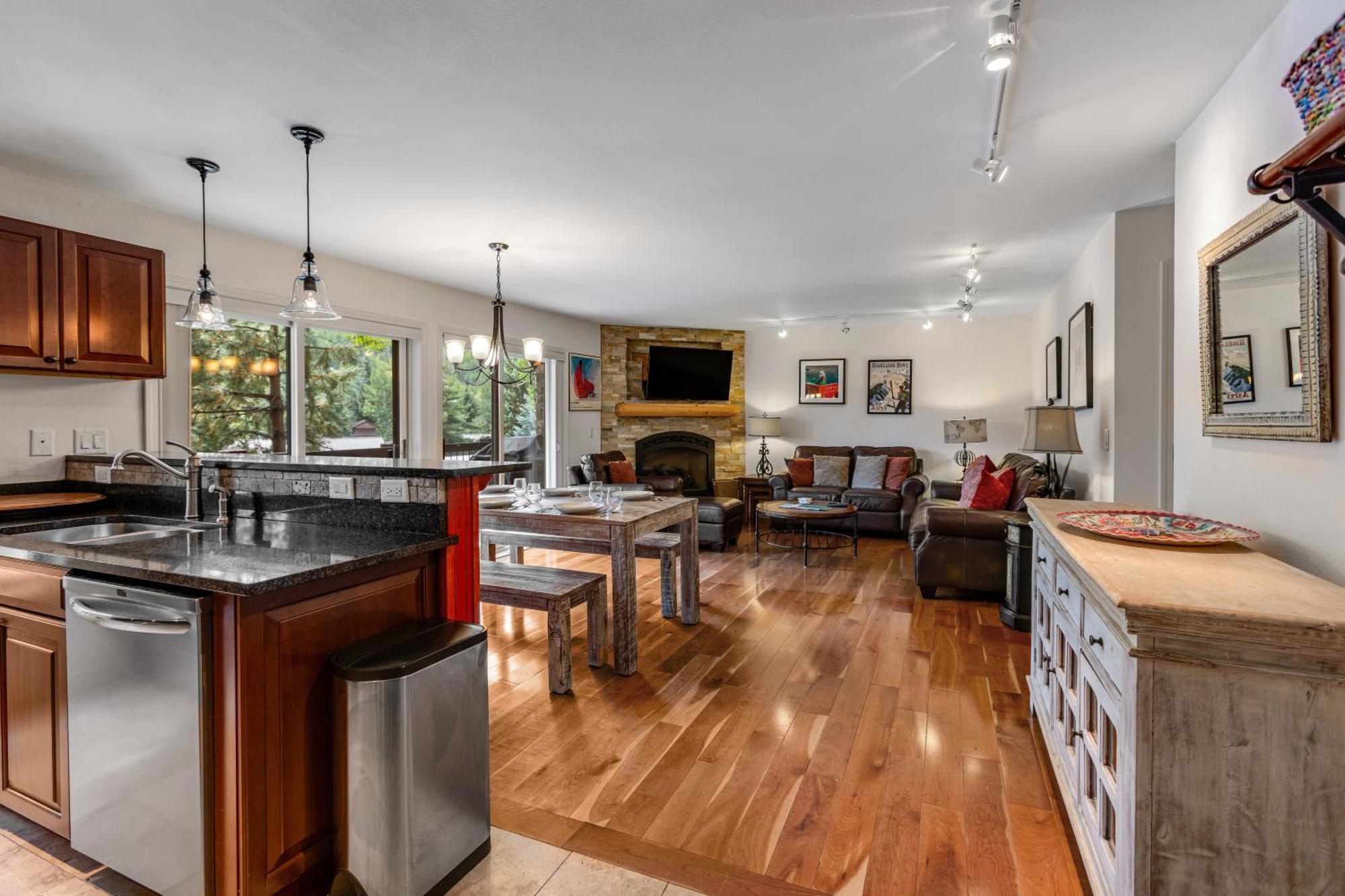 Woodbridge Condo By Snowmass Vacations Snowmass Village Eksteriør bilde