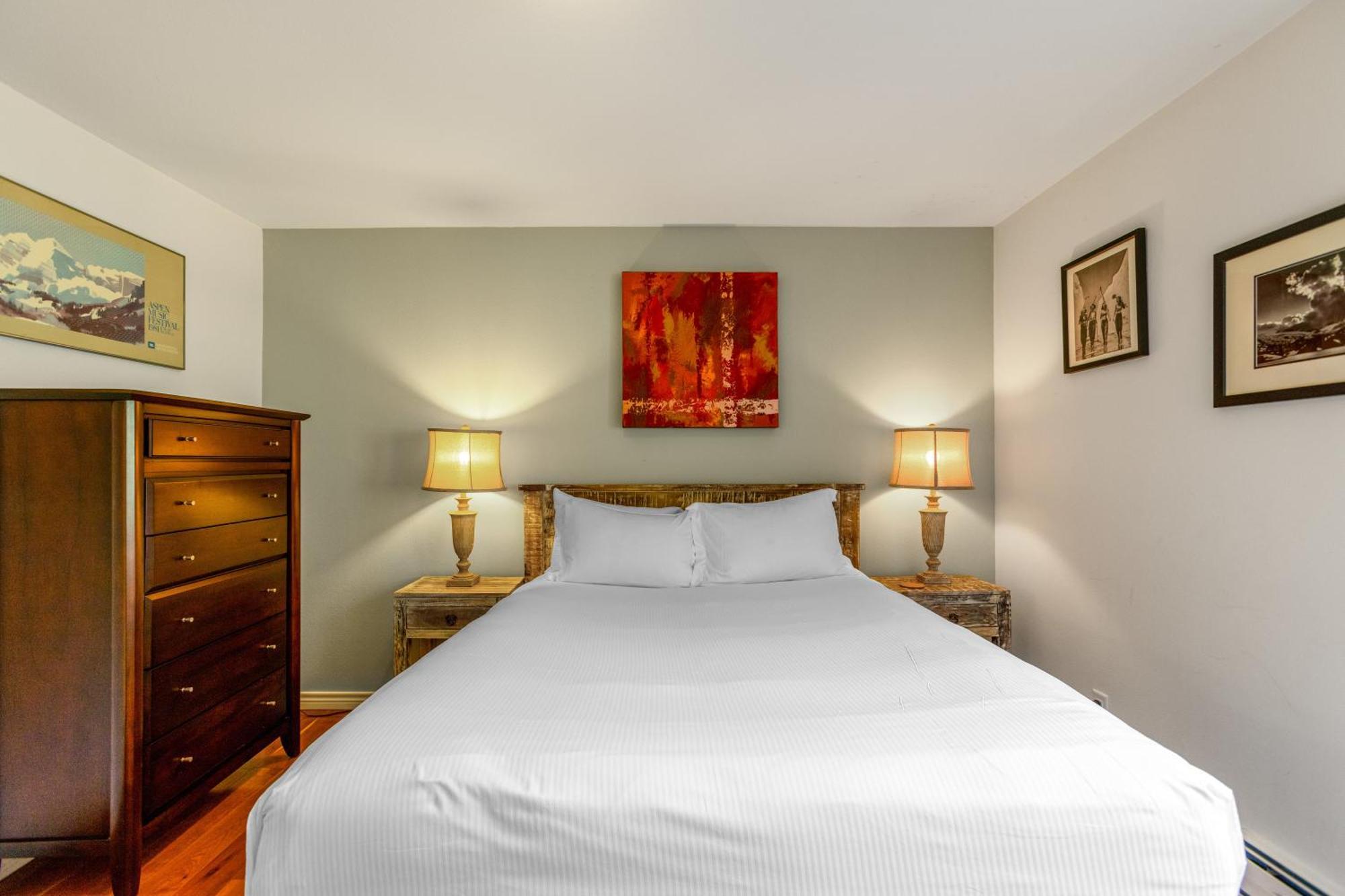 Woodbridge Condo By Snowmass Vacations Snowmass Village Eksteriør bilde