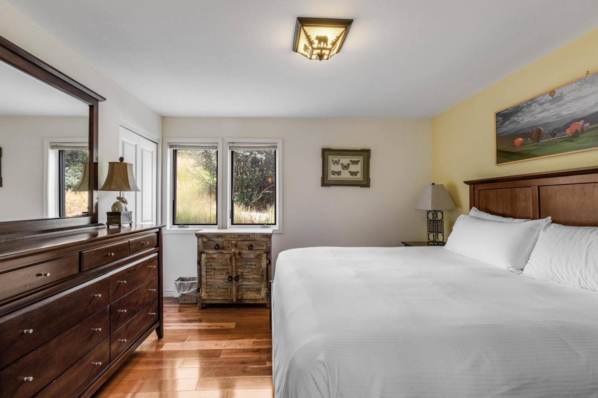 Woodbridge Condo By Snowmass Vacations Snowmass Village Eksteriør bilde