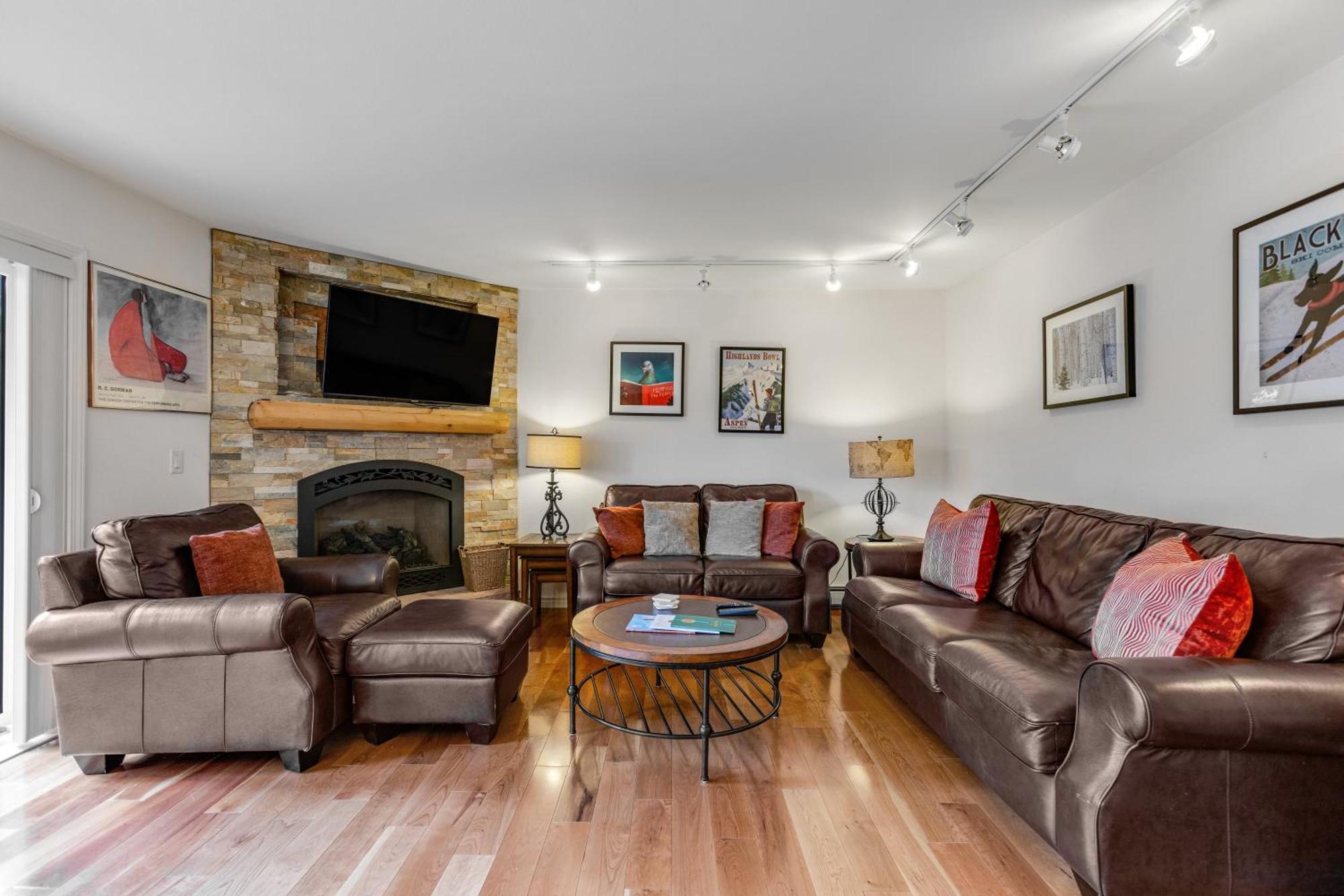 Woodbridge Condo By Snowmass Vacations Snowmass Village Eksteriør bilde