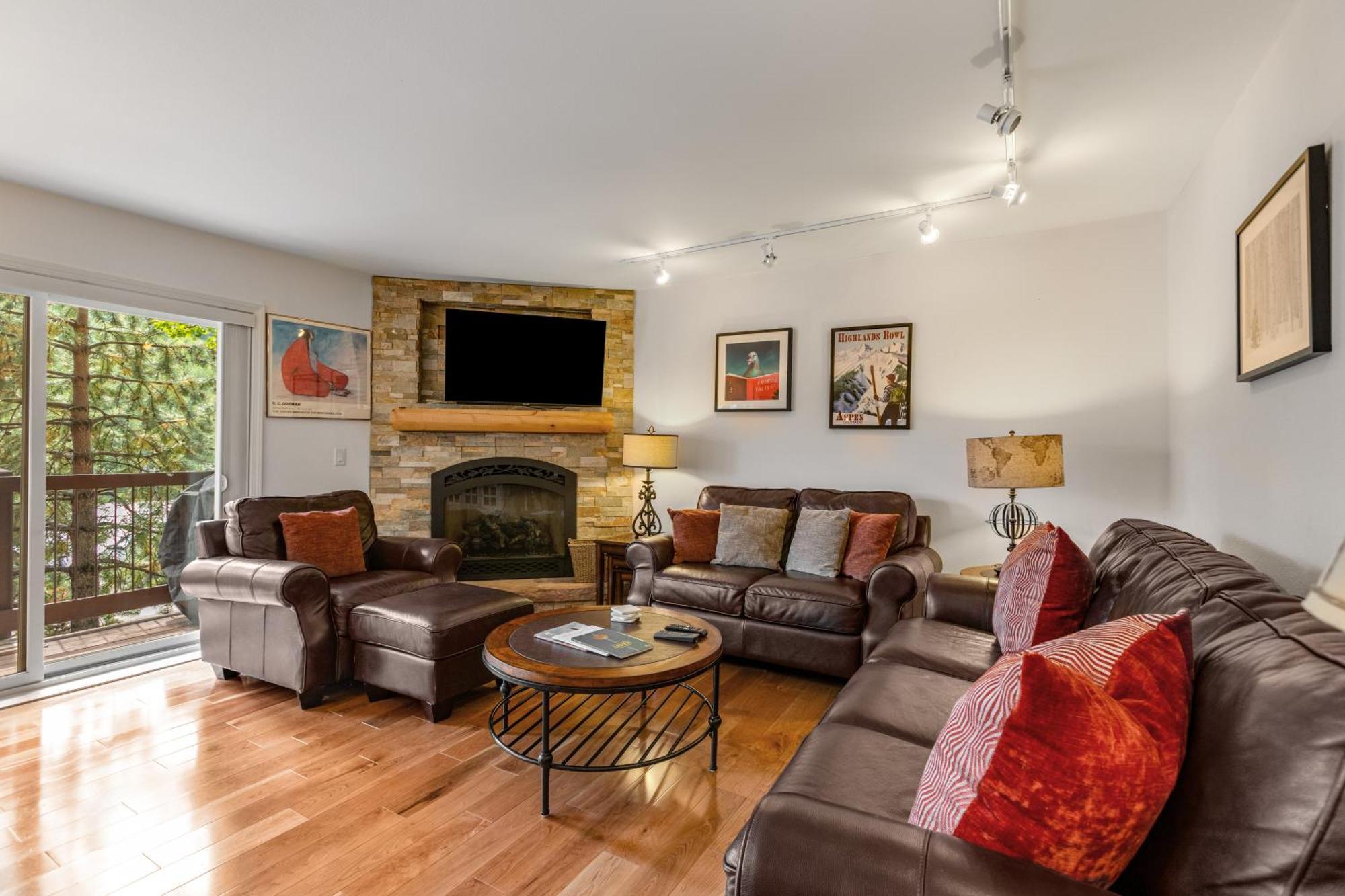Woodbridge Condo By Snowmass Vacations Snowmass Village Eksteriør bilde