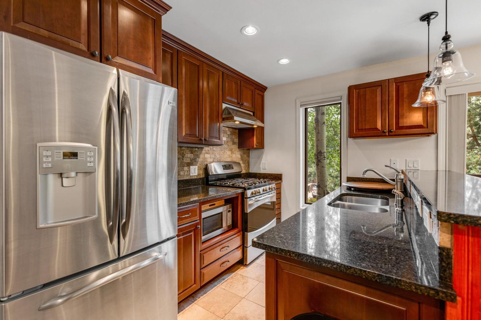 Woodbridge Condo By Snowmass Vacations Snowmass Village Eksteriør bilde