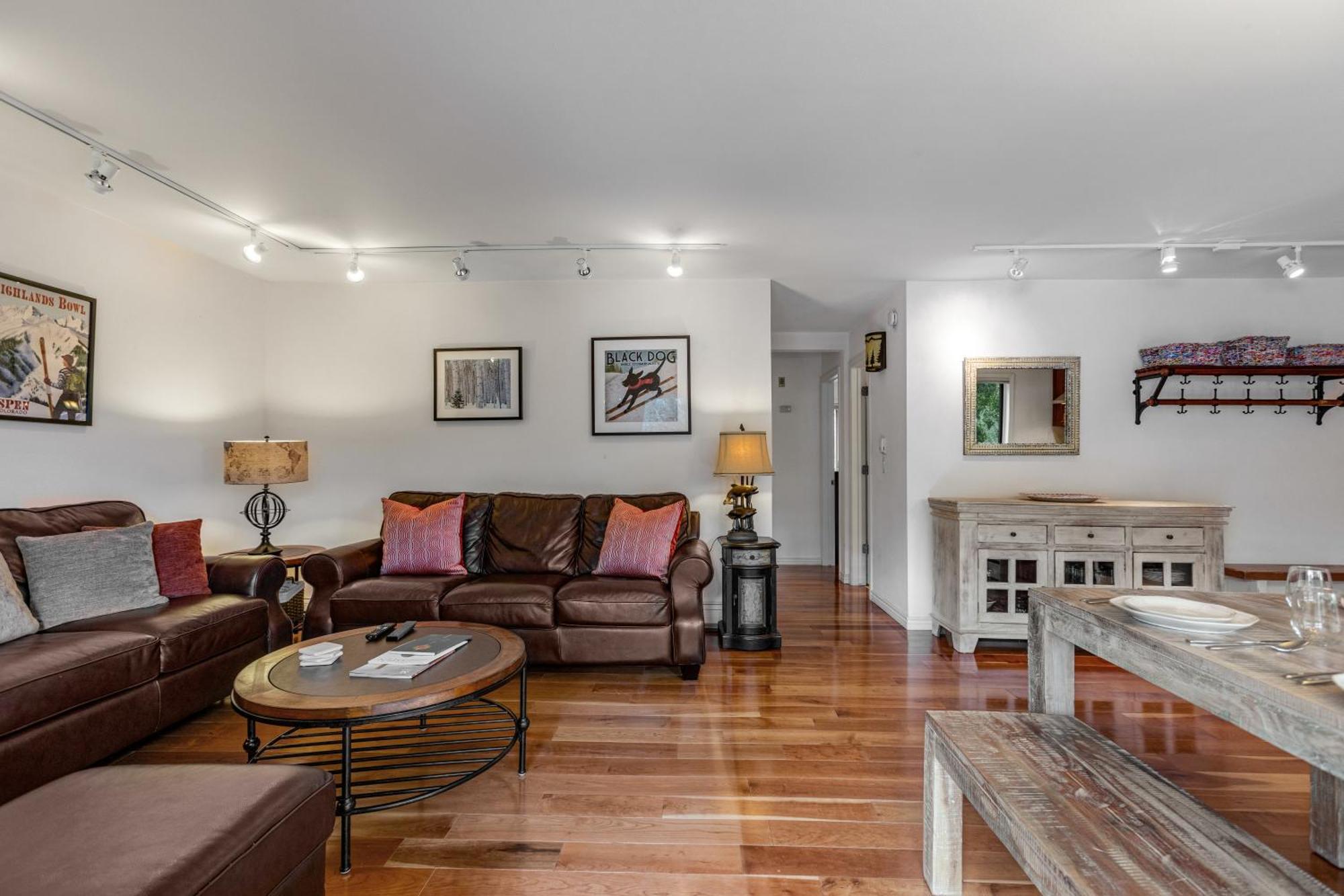 Woodbridge Condo By Snowmass Vacations Snowmass Village Eksteriør bilde