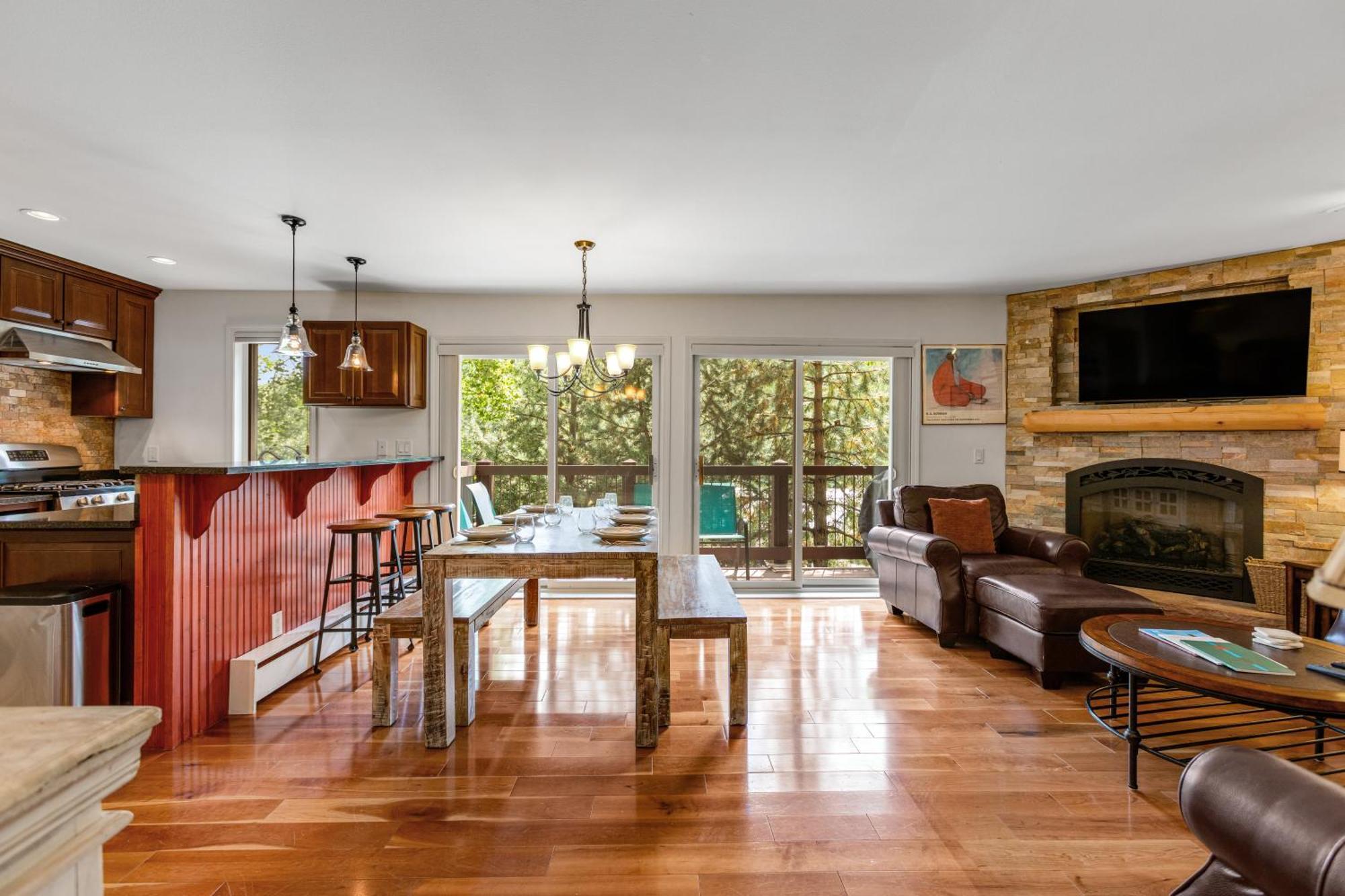 Woodbridge Condo By Snowmass Vacations Snowmass Village Eksteriør bilde