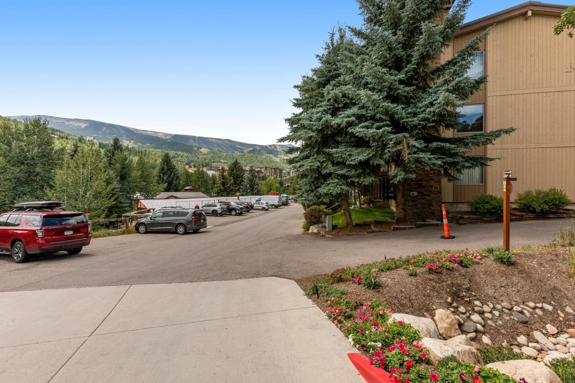Woodbridge Condo By Snowmass Vacations Snowmass Village Eksteriør bilde