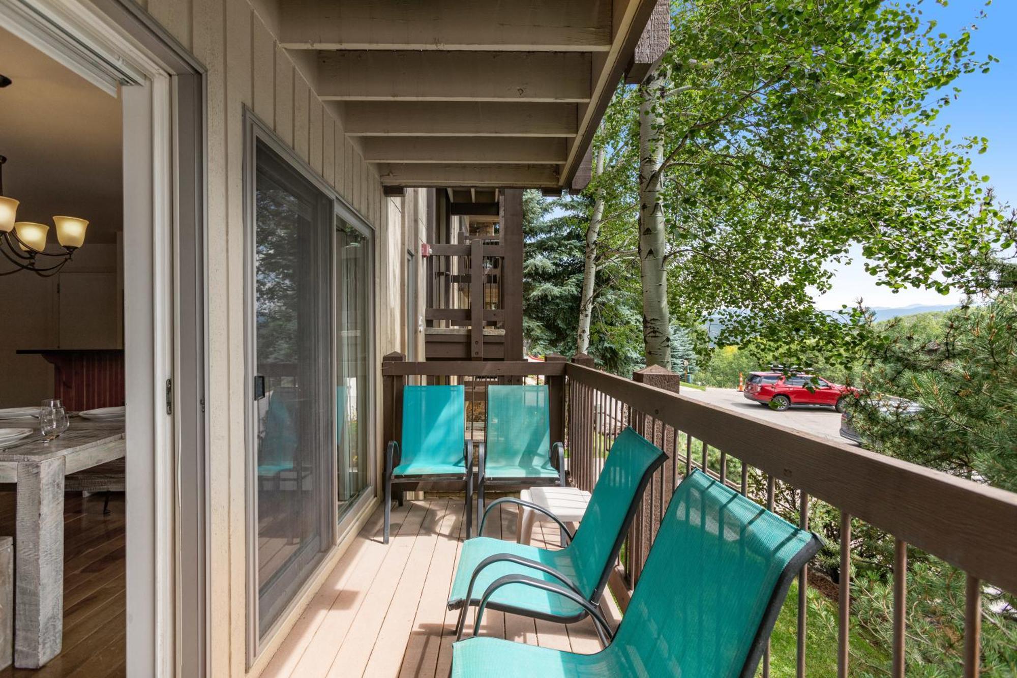 Woodbridge Condo By Snowmass Vacations Snowmass Village Eksteriør bilde