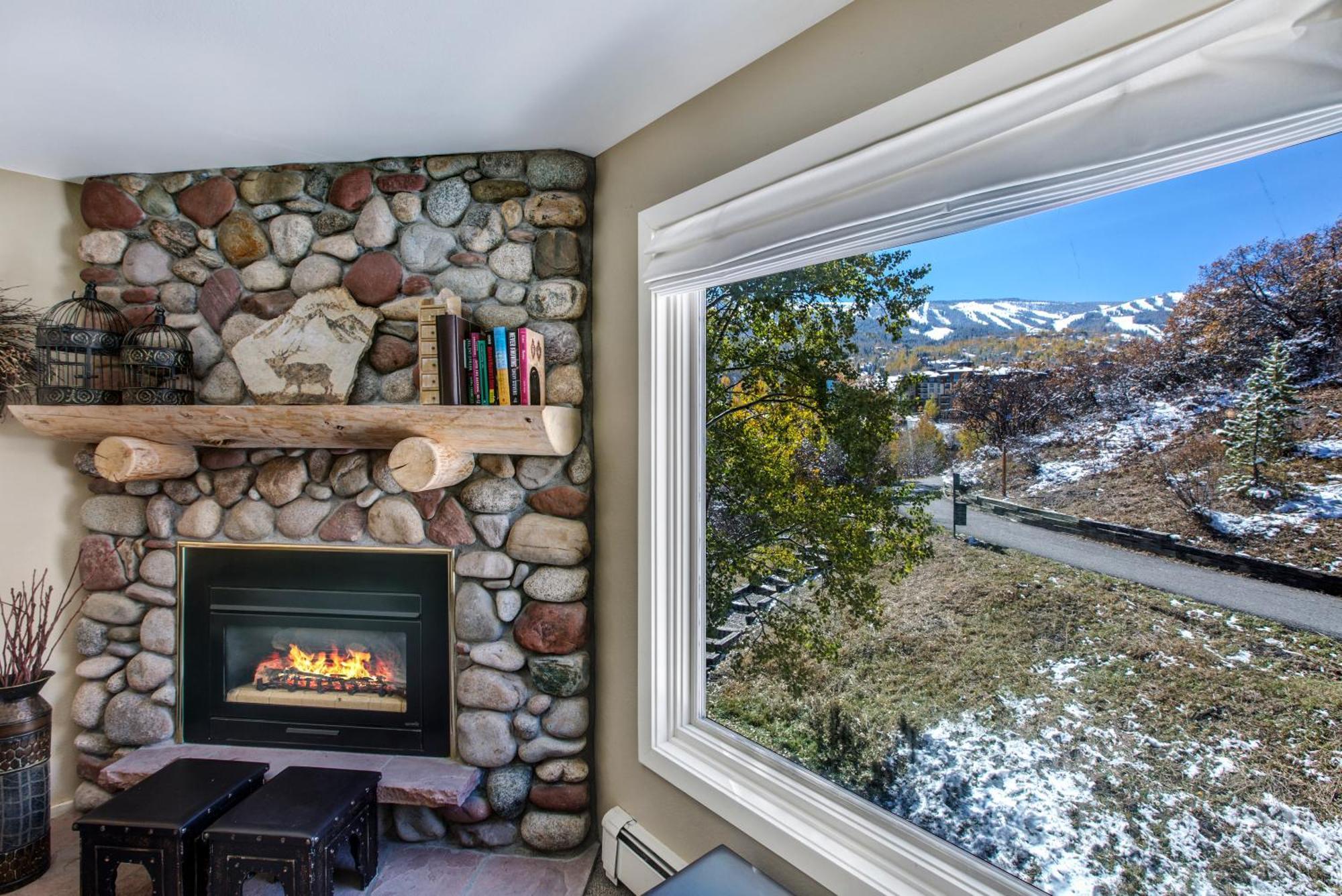 Woodbridge Condo By Snowmass Vacations Snowmass Village Rom bilde