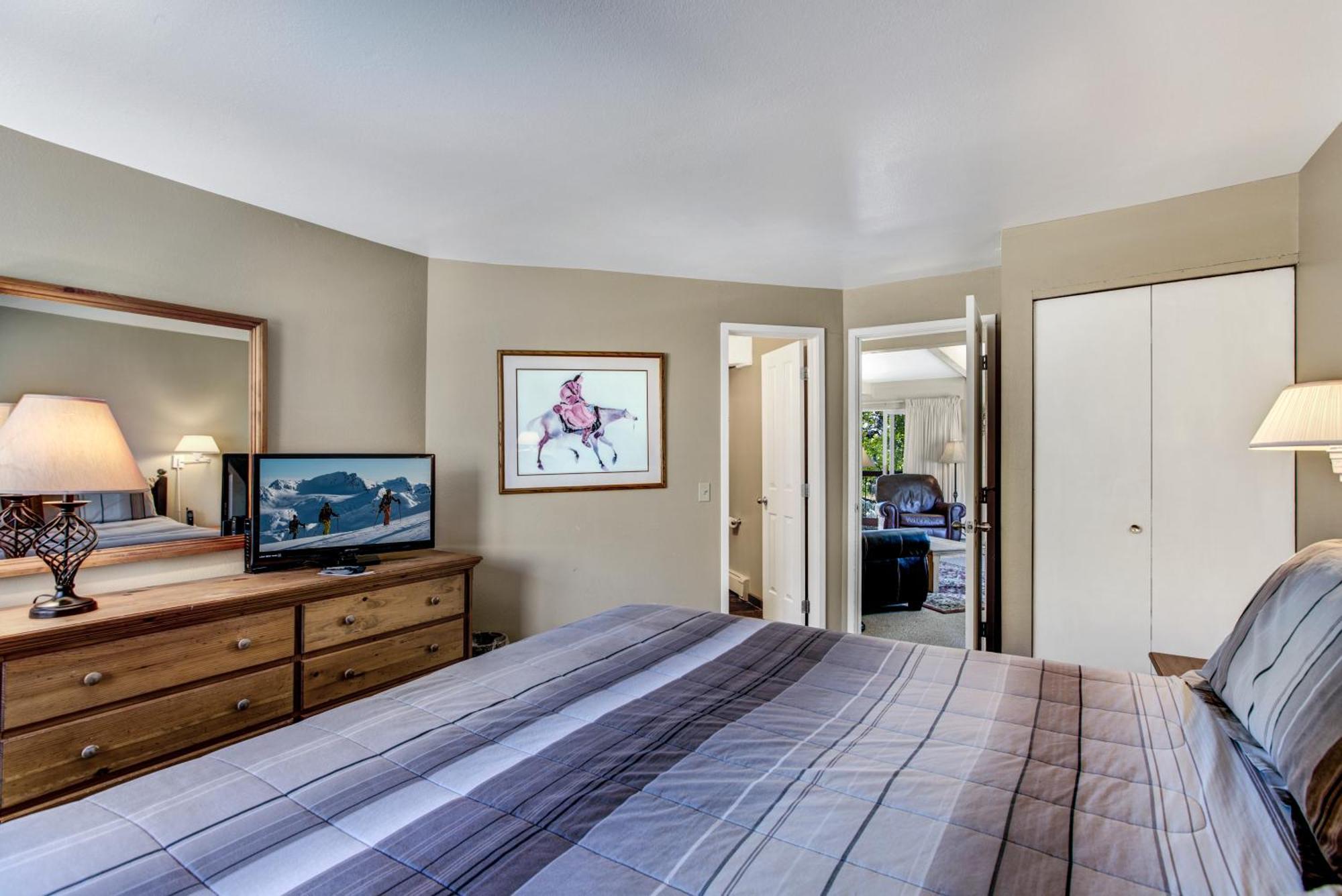 Woodbridge Condo By Snowmass Vacations Snowmass Village Rom bilde