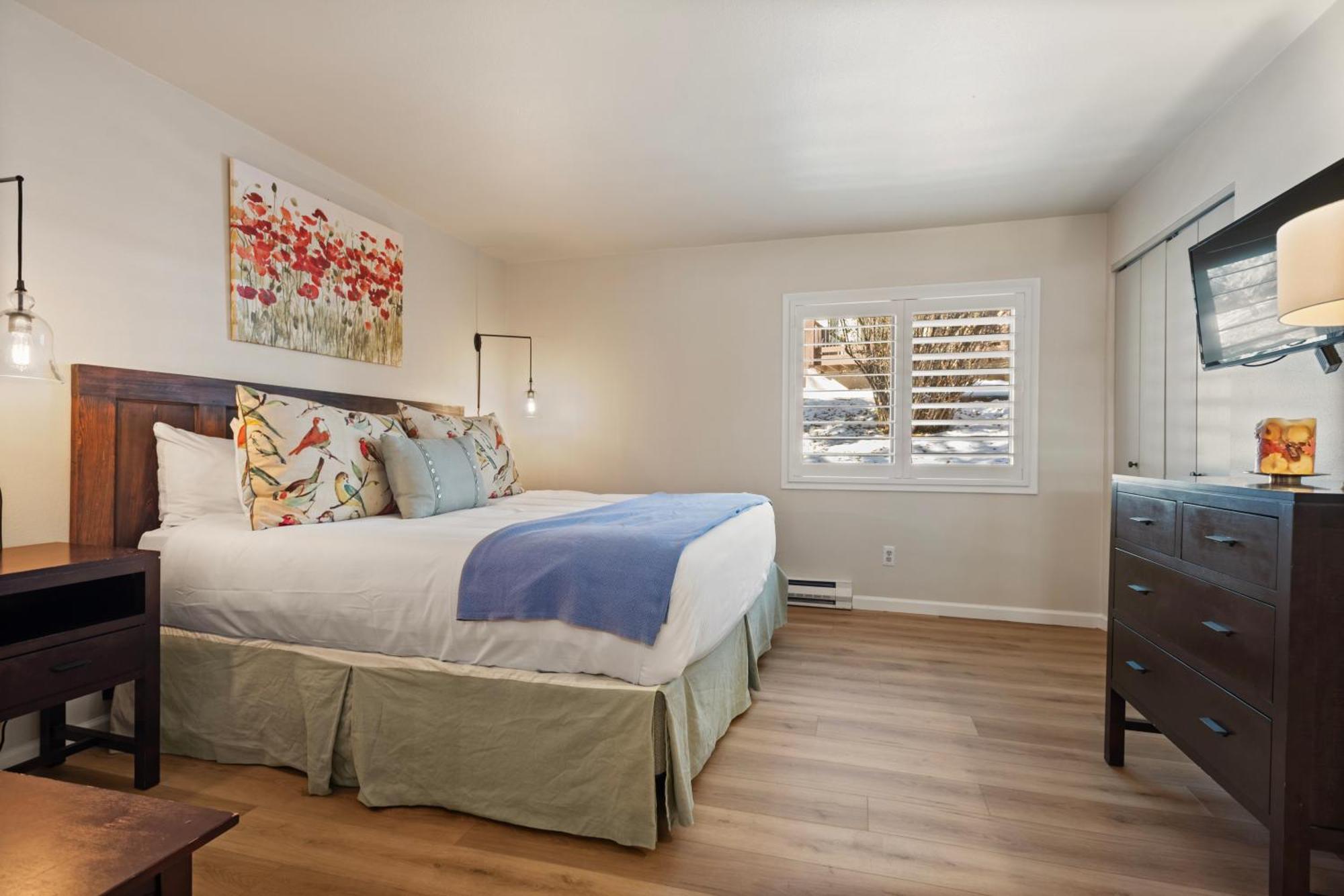 Woodbridge Condo By Snowmass Vacations Snowmass Village Eksteriør bilde