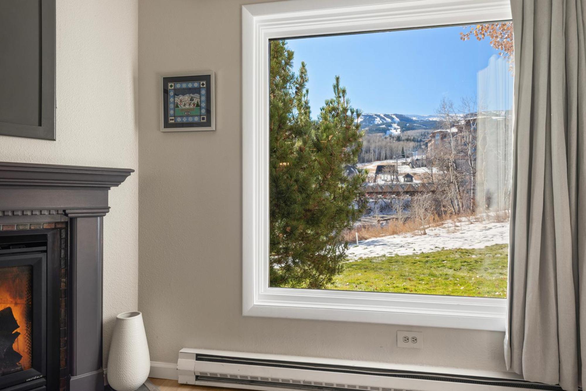 Woodbridge Condo By Snowmass Vacations Snowmass Village Eksteriør bilde