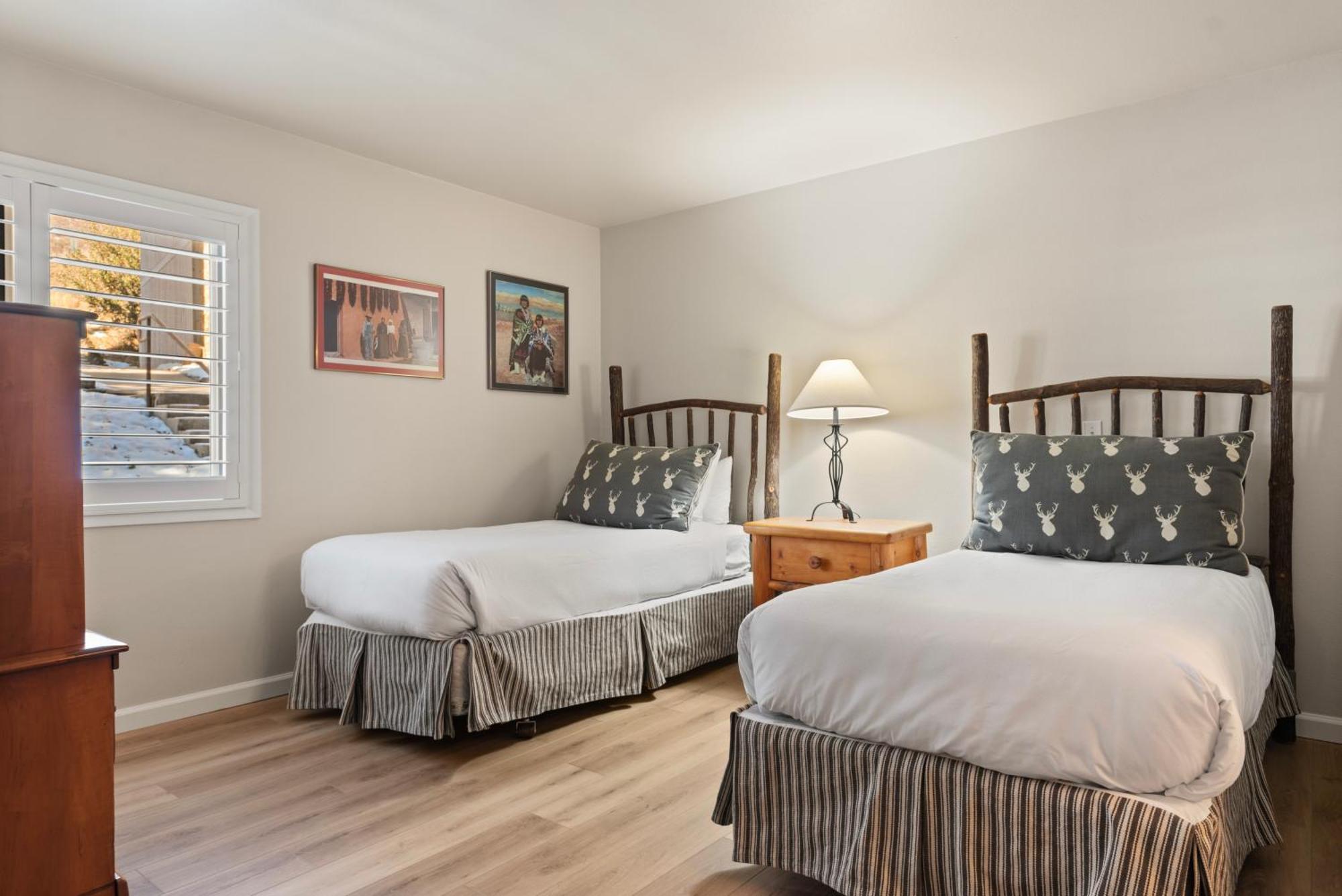 Woodbridge Condo By Snowmass Vacations Snowmass Village Eksteriør bilde