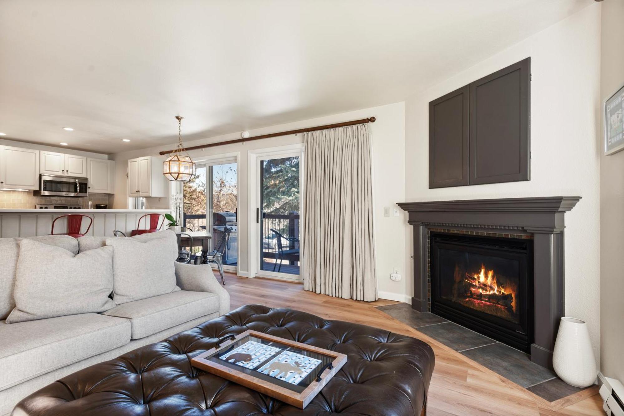 Woodbridge Condo By Snowmass Vacations Snowmass Village Eksteriør bilde