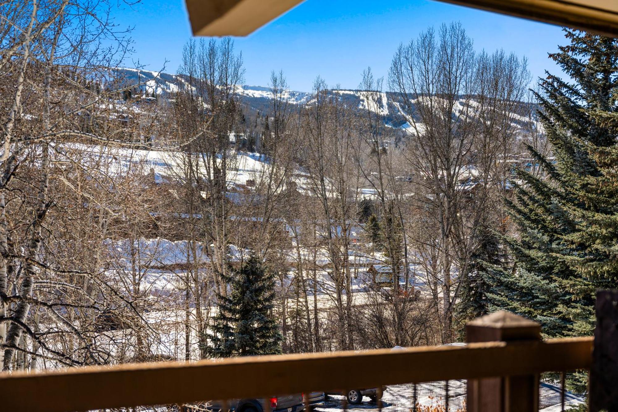 Woodbridge Condo By Snowmass Vacations Snowmass Village Eksteriør bilde
