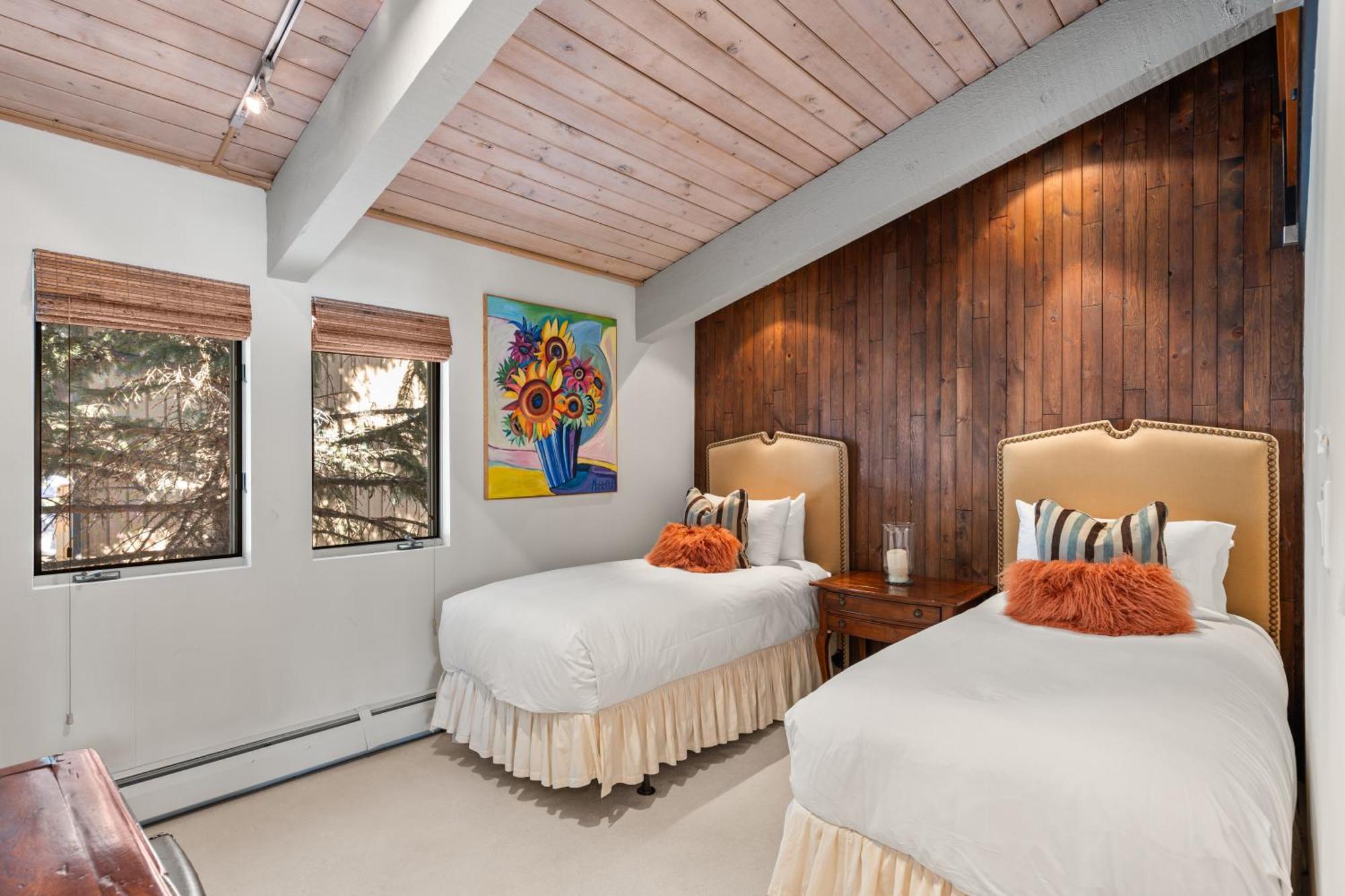 Woodbridge Condo By Snowmass Vacations Snowmass Village Eksteriør bilde