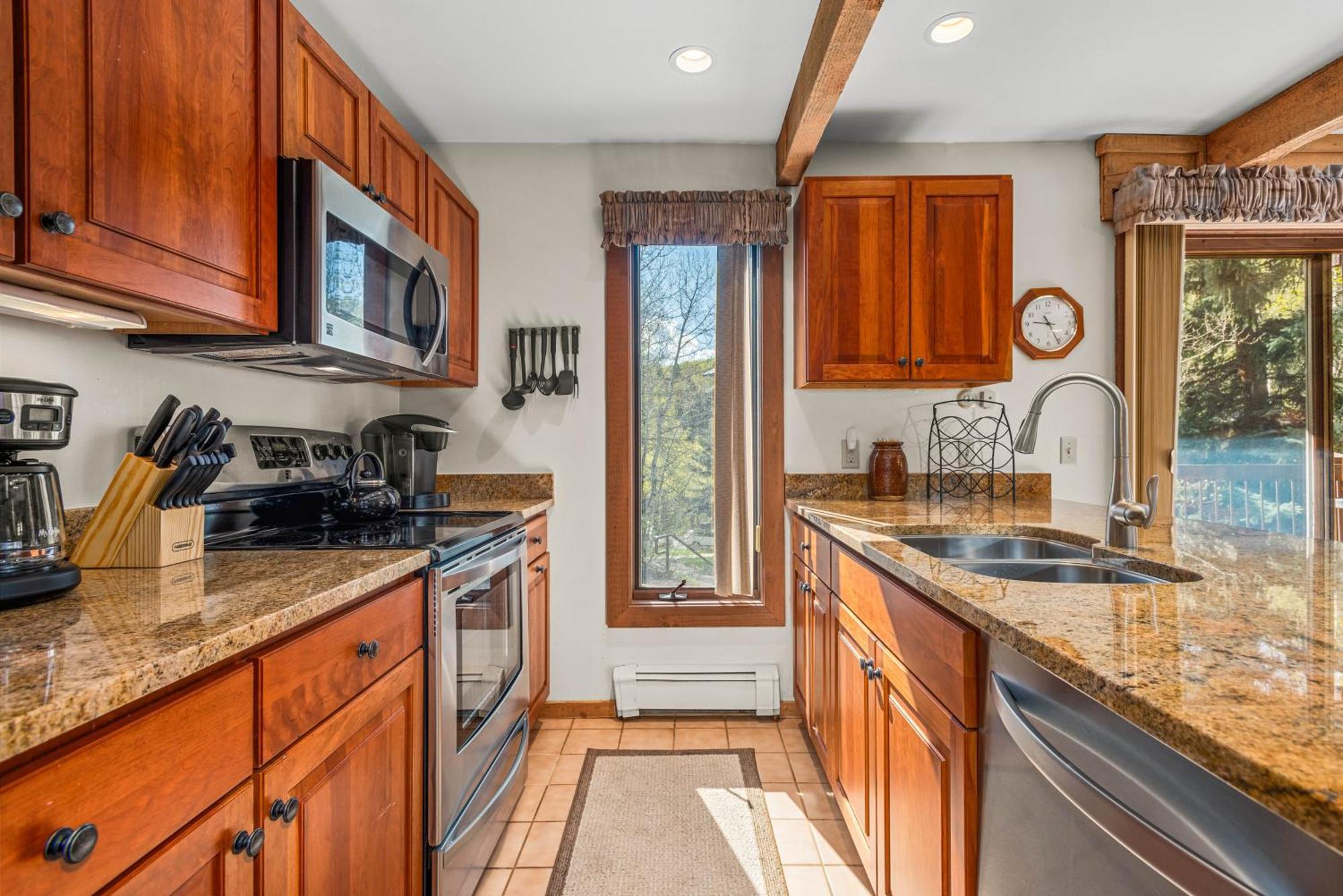Woodbridge Condo By Snowmass Vacations Snowmass Village Eksteriør bilde