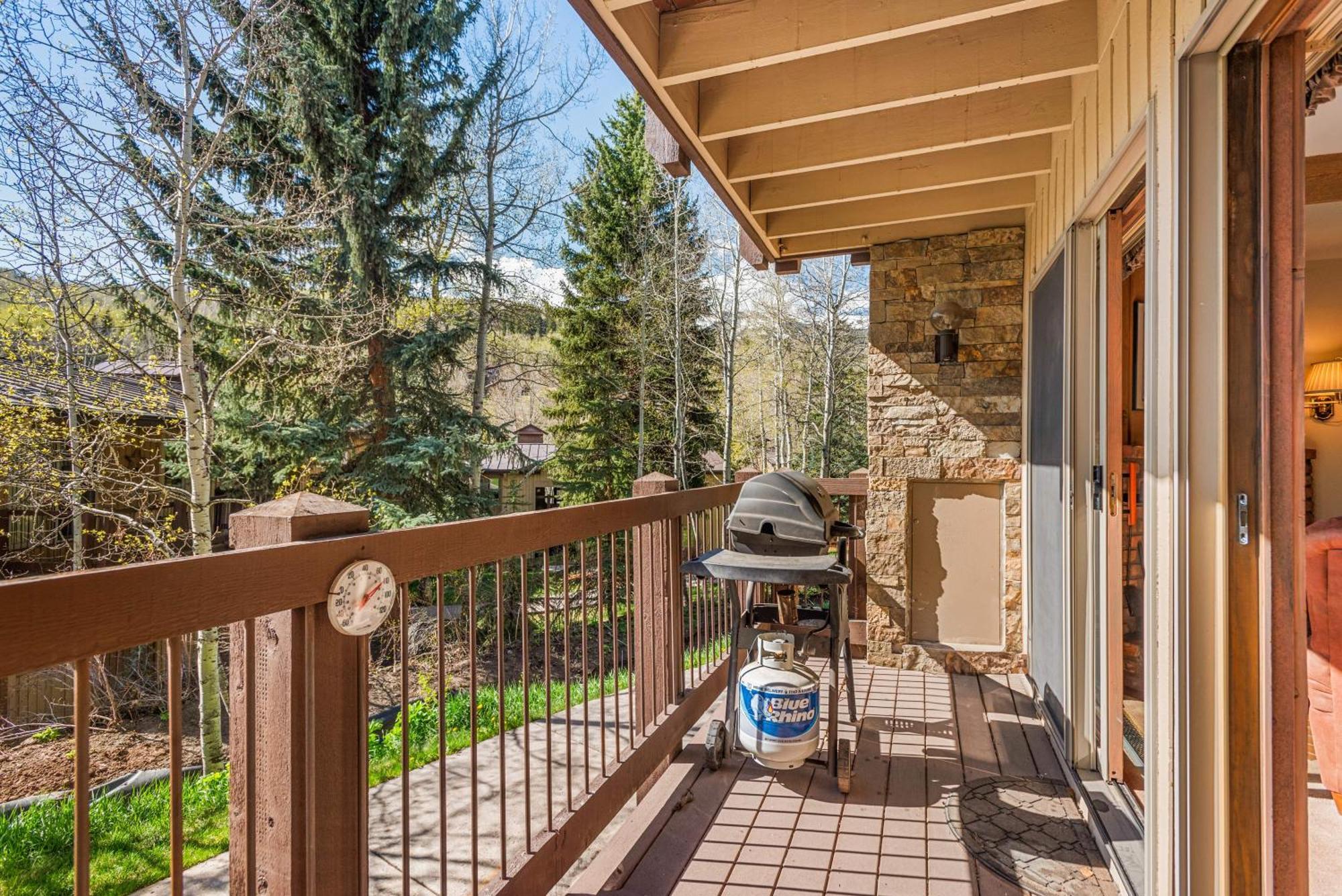 Woodbridge Condo By Snowmass Vacations Snowmass Village Eksteriør bilde