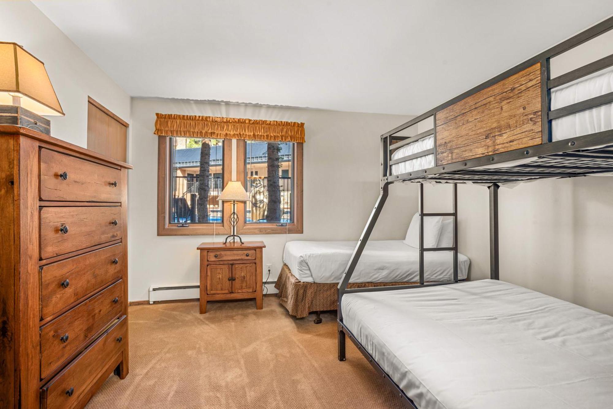 Woodbridge Condo By Snowmass Vacations Snowmass Village Eksteriør bilde