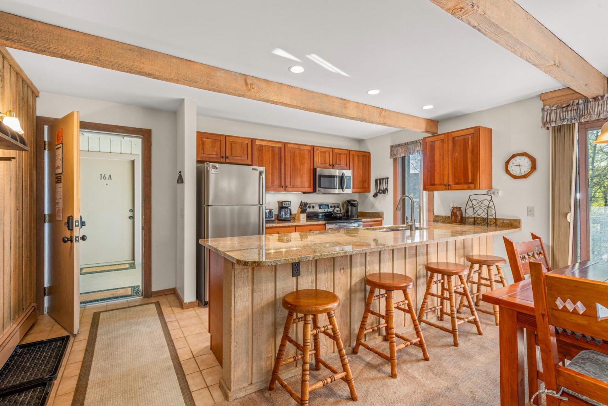 Woodbridge Condo By Snowmass Vacations Snowmass Village Eksteriør bilde